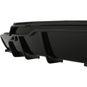 Tesla Model 3 2019 - Diffuser Side