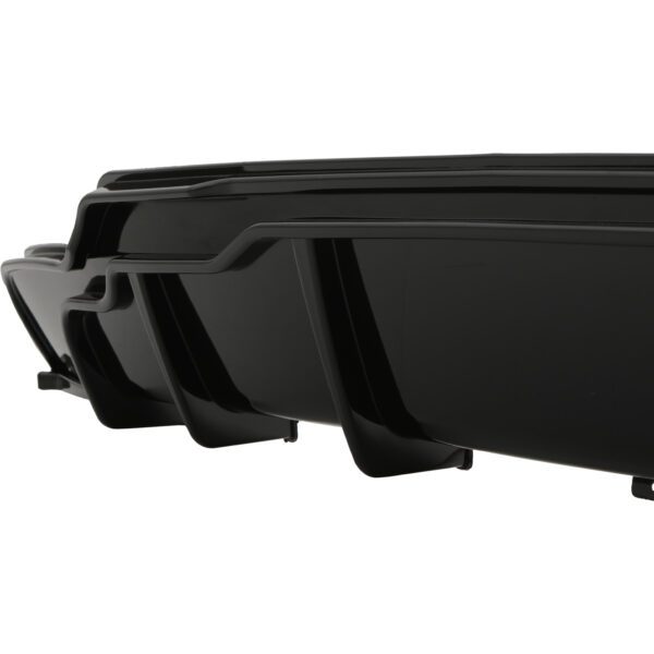 Tesla Model 3 2019 - Diffuser Side