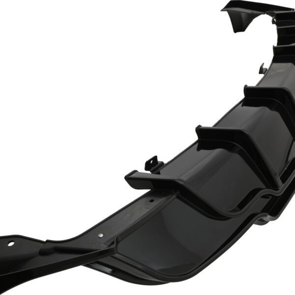 Tesla Model 3 2019 - Diffuser Side
