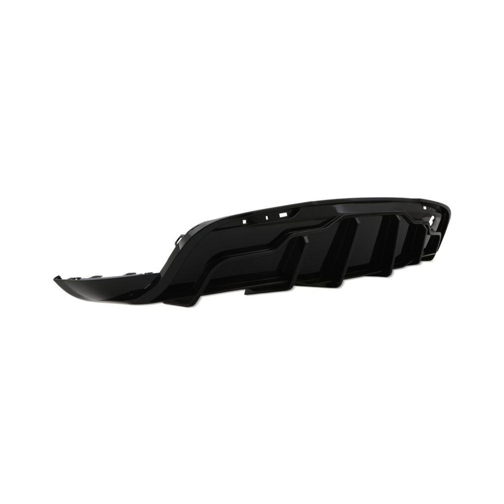 Rear Diffuser For Tesla Model Y 2020+Product