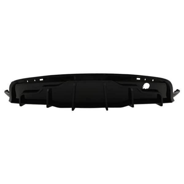 Tesla Model Y 2020 - Rear Diffuser Full