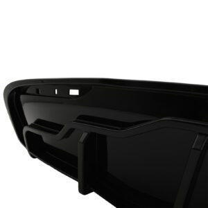 Tesla Model Y 2020 - Rear Diffuser Fixtures
