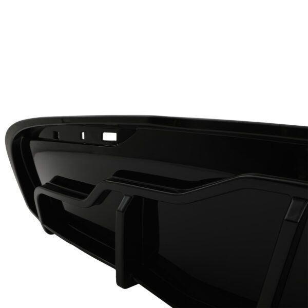 Tesla Model Y 2020 - Rear Diffuser Fixtures