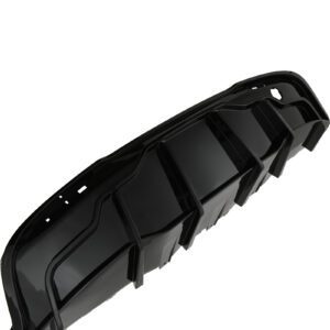 Tesla Model Y 2020 - Rear Diffuser