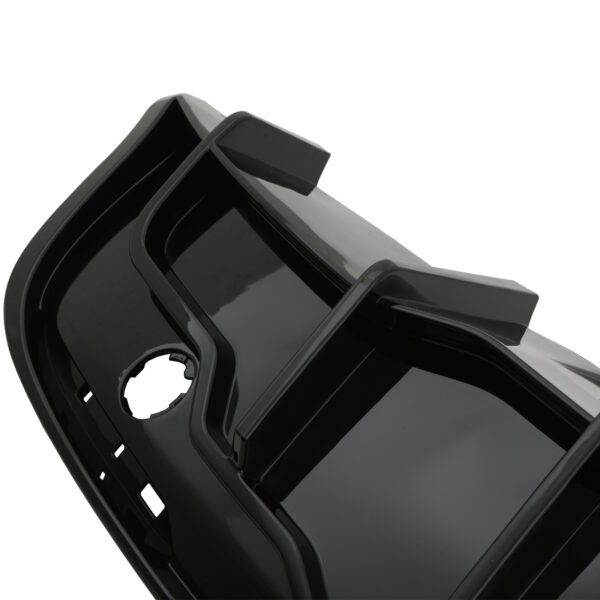 Tesla Model Y 2020 - Close Up Fixtures