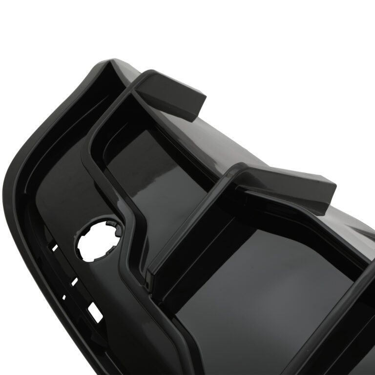 Tesla Model Y 2020 - Close Up Fixtures