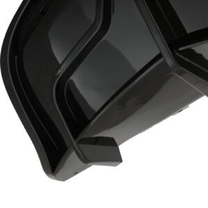 Tesla Model Y 2020 - Close Up Body Kit