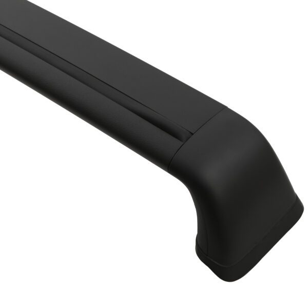 Tesla Model 3 2019 - Roof Rail Quality