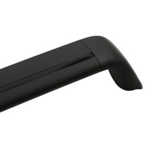 Tesla Model 3 2019 Rail