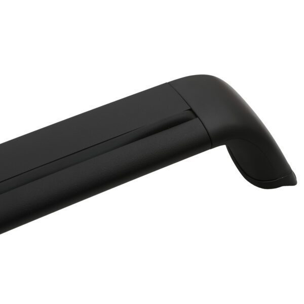 Tesla Model 3 2019 Rail