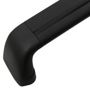 Tesla Model Y Roof Rails Quality