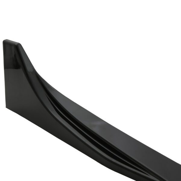 Tesla Model 3 2019 - Side Skirts Quality