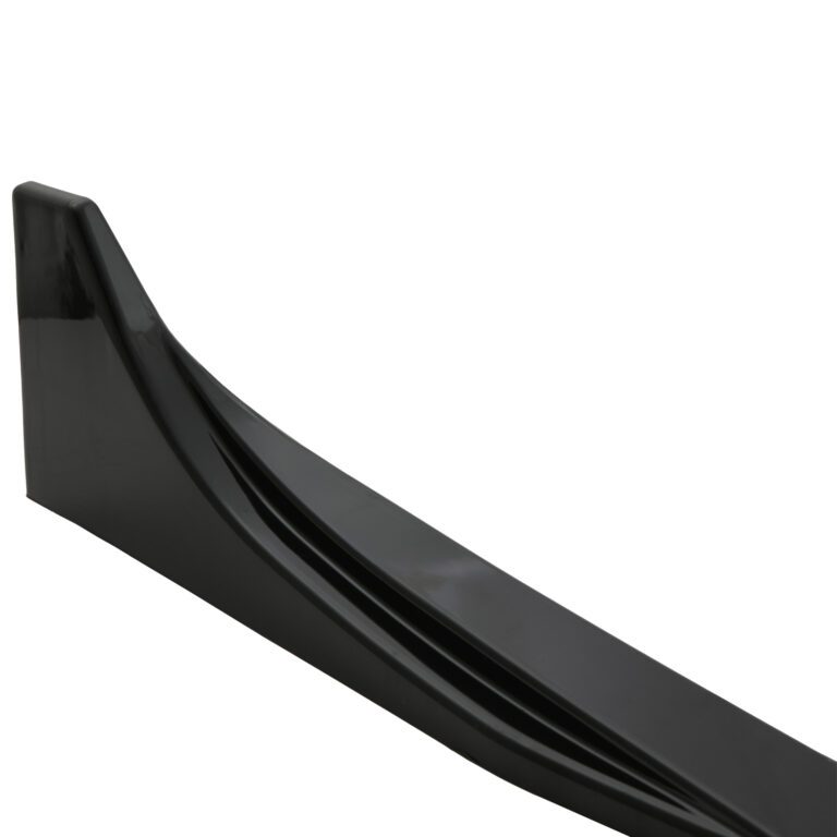 Tesla Model 3 2019 - Side Skirts Quality