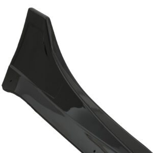 Tesla Model 3 2019 - Side Skirts Corner