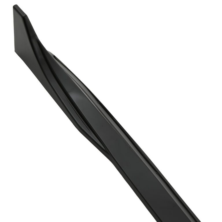 Tesla Model 3 2019 - Side Skirts Close