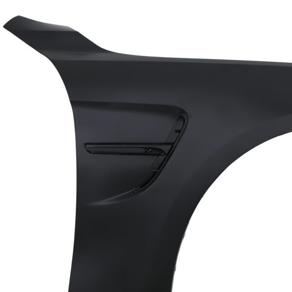 M4 Style Arches For BMW 4 Series - Replacement
