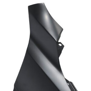 M4 Style Arches For BMW 4 Series - Fitting