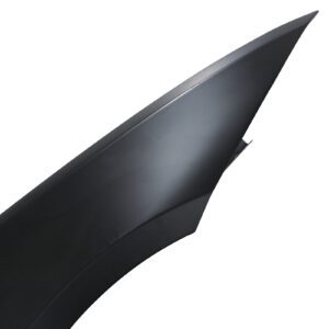 M4 Style Arches For BMW 4 Series - Close
