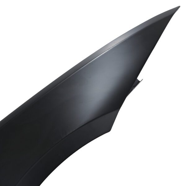 M4 Style Arches For BMW 4 Series - Close