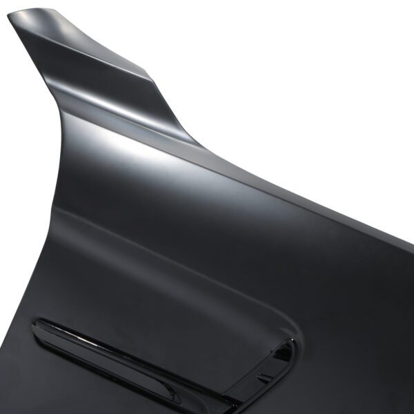 M4 Style Arches For BMW 4 Series