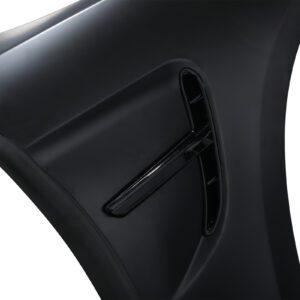 M4 Style Wing For BMW 4 Series Replacement