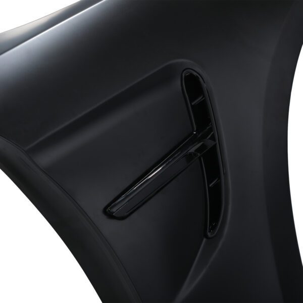 M4 Style Wing For BMW 4 Series Replacement