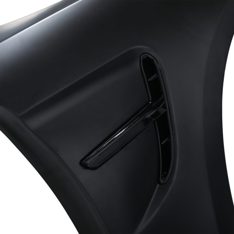 M4 Style Wing For BMW 4 Series Replacement