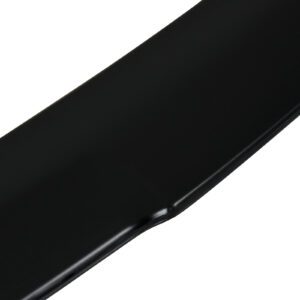 BMW 2 Series F22 Rear Spoiler Material