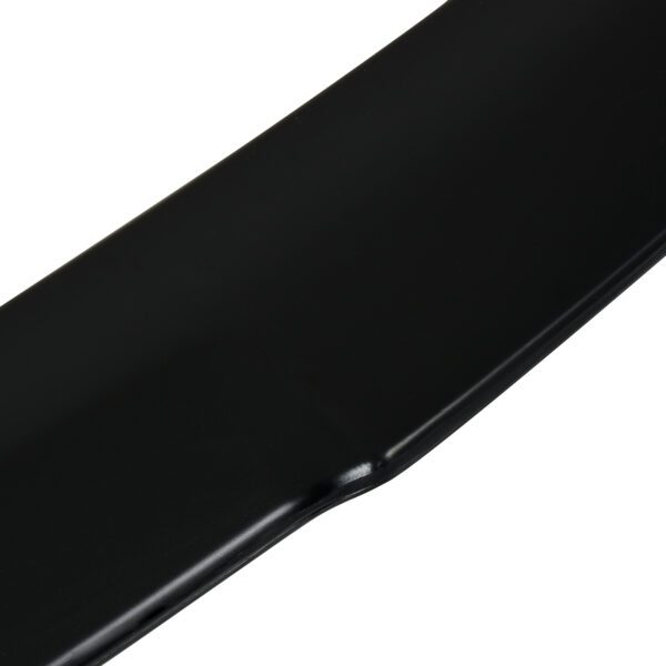 BMW 2 Series F22 Rear Spoiler Material