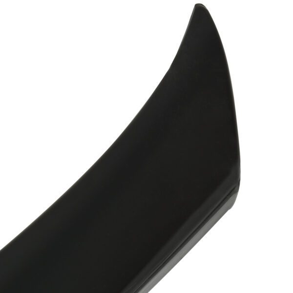 BMW 2 Series F22 Rear Spoiler Corner