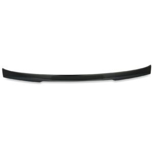 BMW 2 Series F22 Rear Spoiler Full View