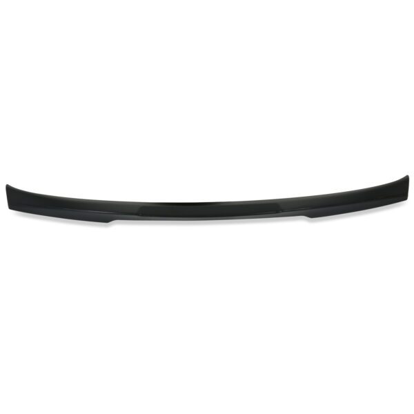BMW 2 Series F22 Rear Spoiler Full View