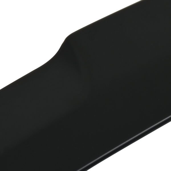 BMW 2 Series F22 Rear Spoiler Side