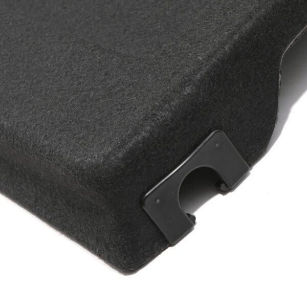 VW Golf MK7 Parcel Shelf Fitting