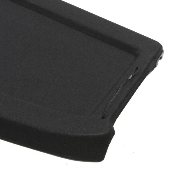 VW Golf MK7 Parcel Shelf Corner