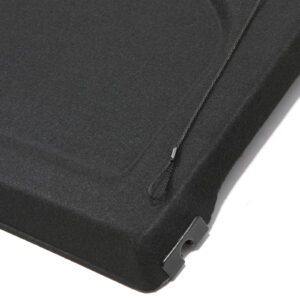 Ford Fiesta 2009 - 2017 Parcel Shelf Fixture