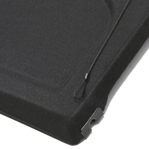 Ford Fiesta 2009 - 2017 Parcel Shelf Fixture