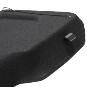 Ford Fiesta 2009 - 2017 Parcel Shelf Fitting