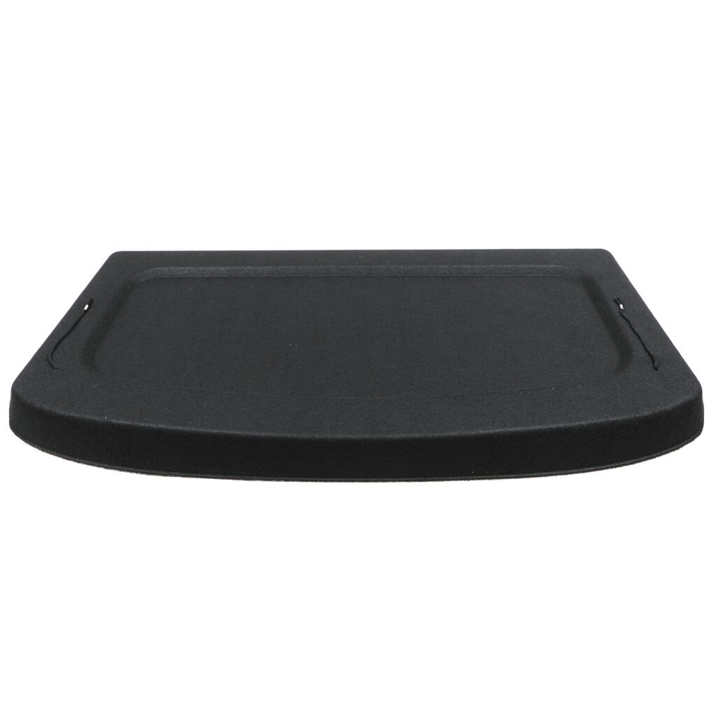 2007 - 2016 Volkswagen Tiguan Parcel Shelf Side