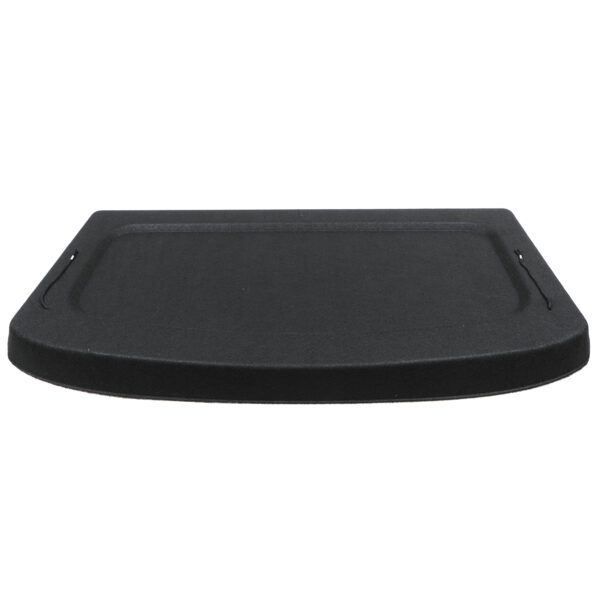 2007 - 2016 Volkswagen Tiguan Parcel Shelf Side
