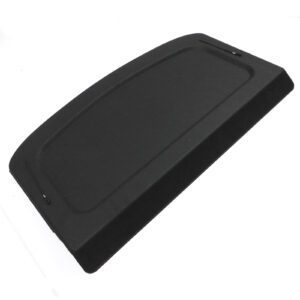2007 - 2016 Volkswagen Tiguan Parcel Shelf Full