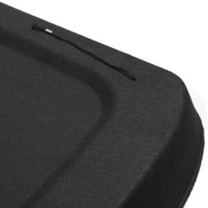 2007 - 2016 Volkswagen Tiguan Parcel Shelf Quality