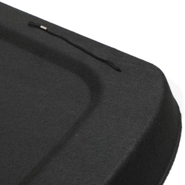 2007 - 2016 Volkswagen Tiguan Parcel Shelf Quality