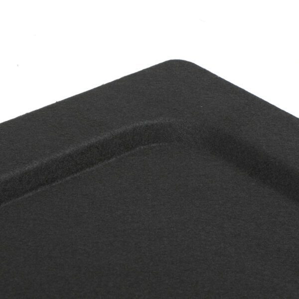 2007 - 2016 Volkswagen Tiguan Parcel Shelf Corner
