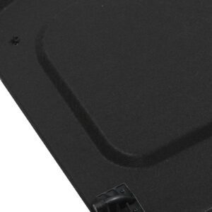 2007 - 2016 Volkswagen Tiguan Parcel Shelf Under