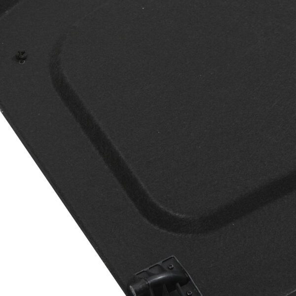 2007 - 2016 Volkswagen Tiguan Parcel Shelf Under