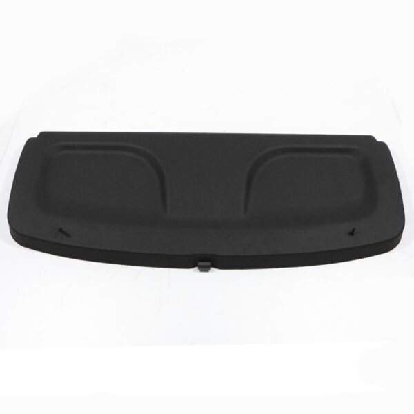 Toyota Yaris Parcel Shelf Full View