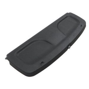 2021 - 2017 Toyota Yaris Parcel Shelf View
