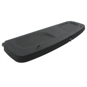 2021 - 2017 Toyota Yaris Parcel Shelf Top