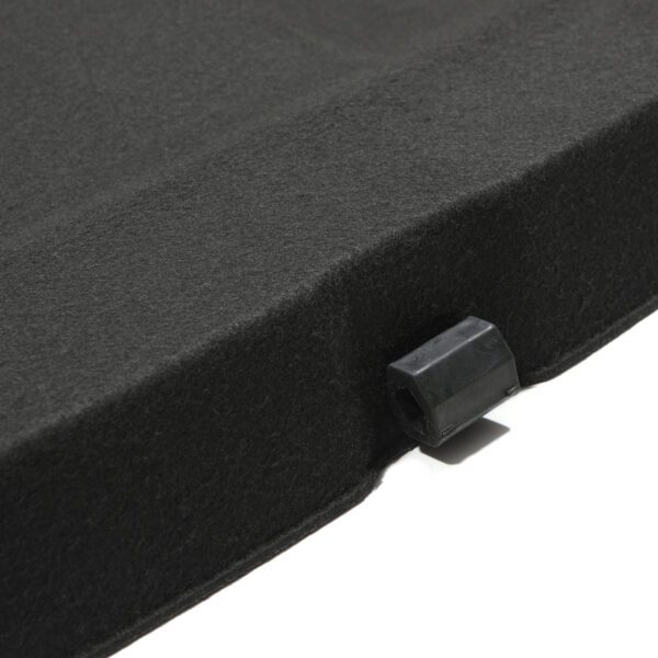 2021 - 2017 Toyota Yaris Parcel Shelf Fitting